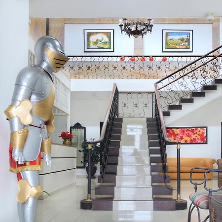 Hotel Colonial Plaza Bucaramanga Exteriér fotografie