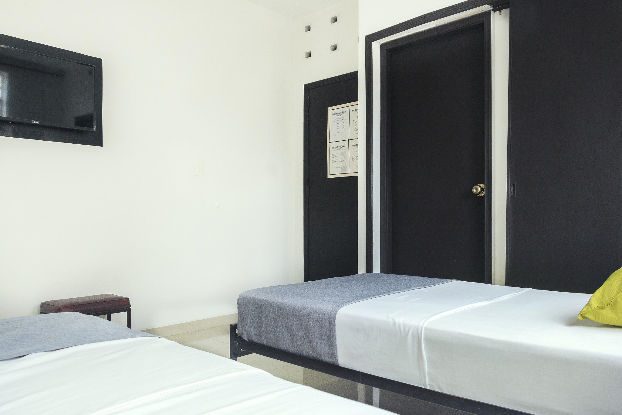 Hotel Colonial Plaza Bucaramanga Exteriér fotografie