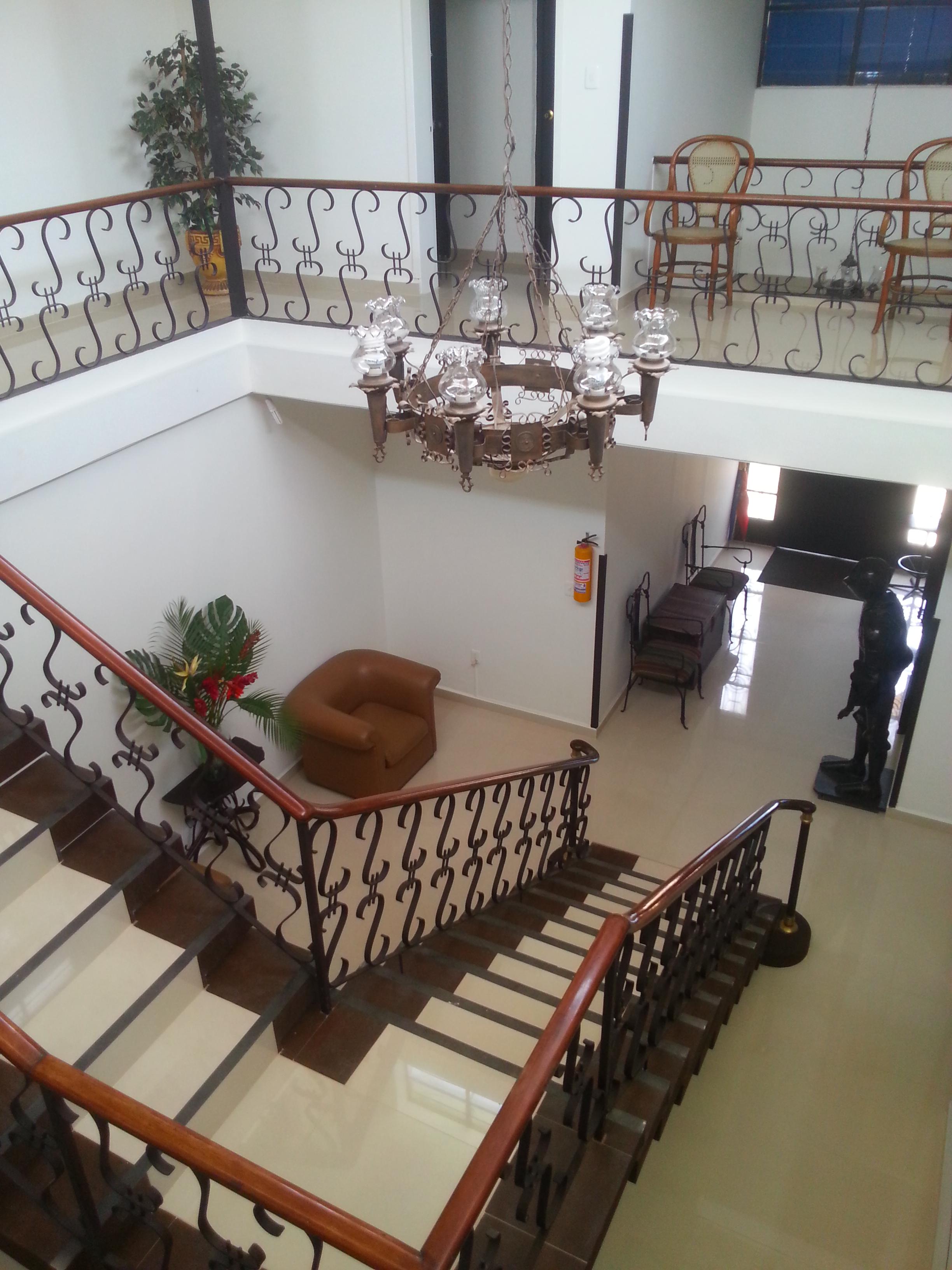 Hotel Colonial Plaza Bucaramanga Exteriér fotografie