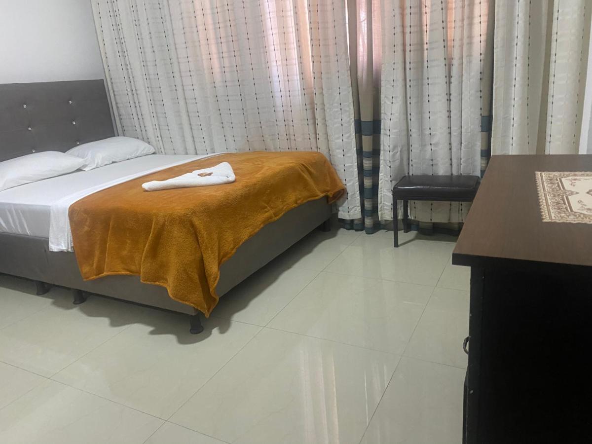 Hotel Colonial Plaza Bucaramanga Exteriér fotografie