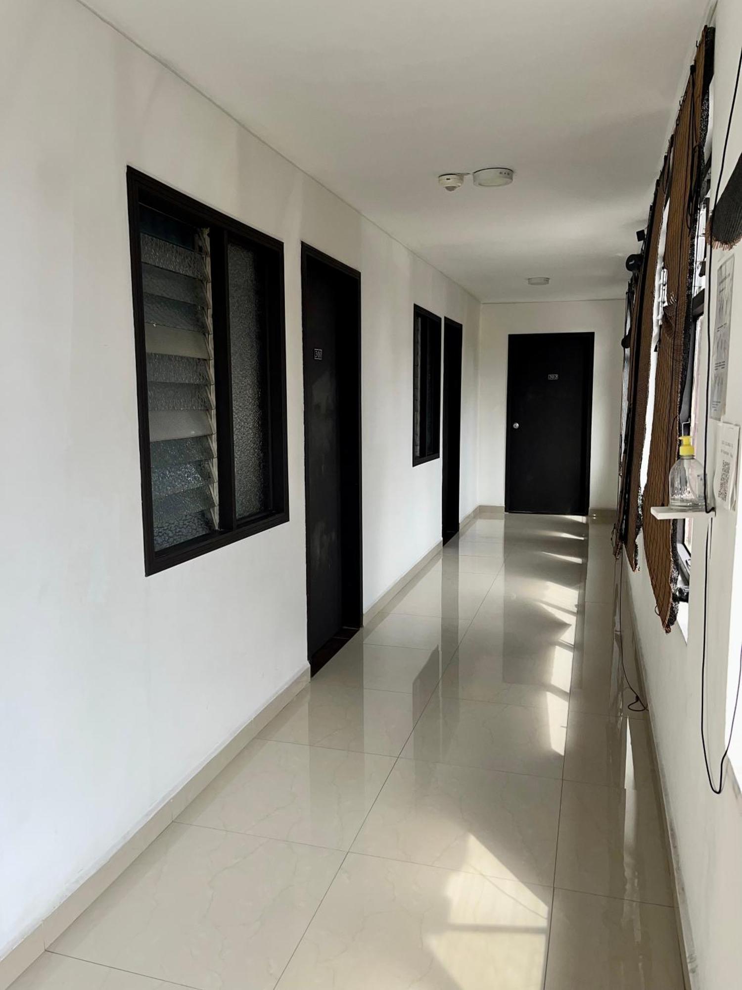 Hotel Colonial Plaza Bucaramanga Exteriér fotografie