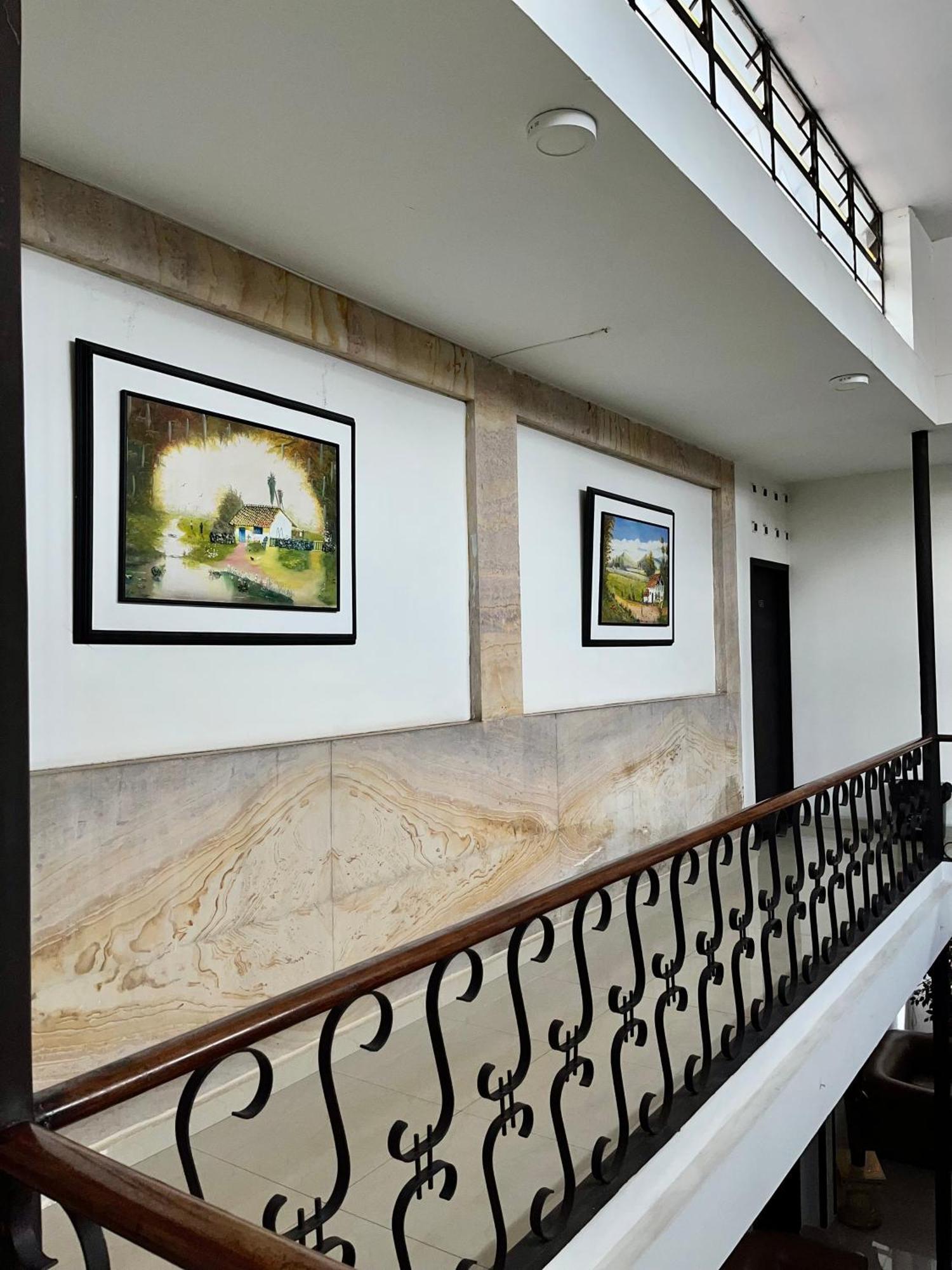 Hotel Colonial Plaza Bucaramanga Exteriér fotografie