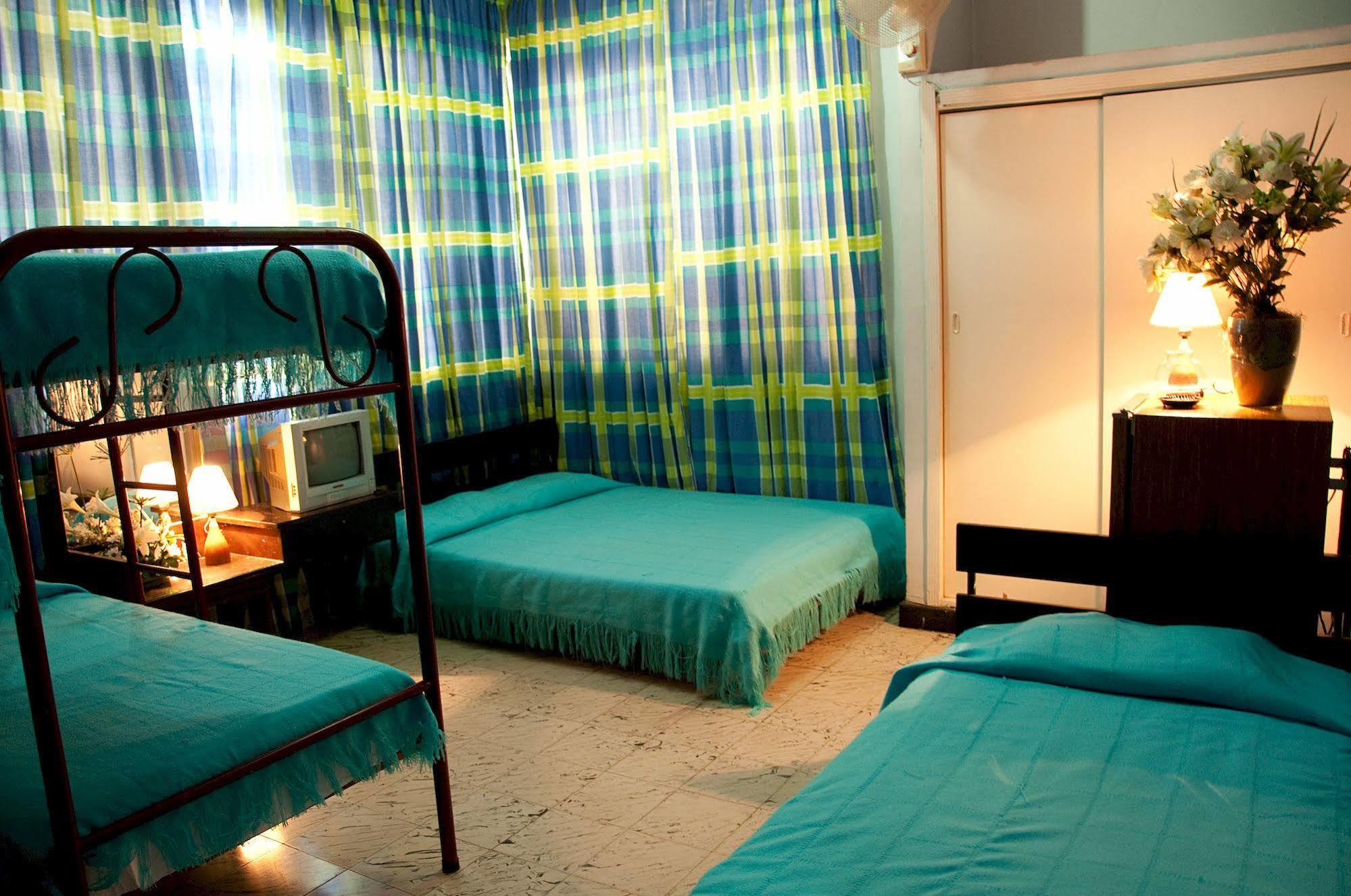 Hotel Colonial Plaza Bucaramanga Exteriér fotografie