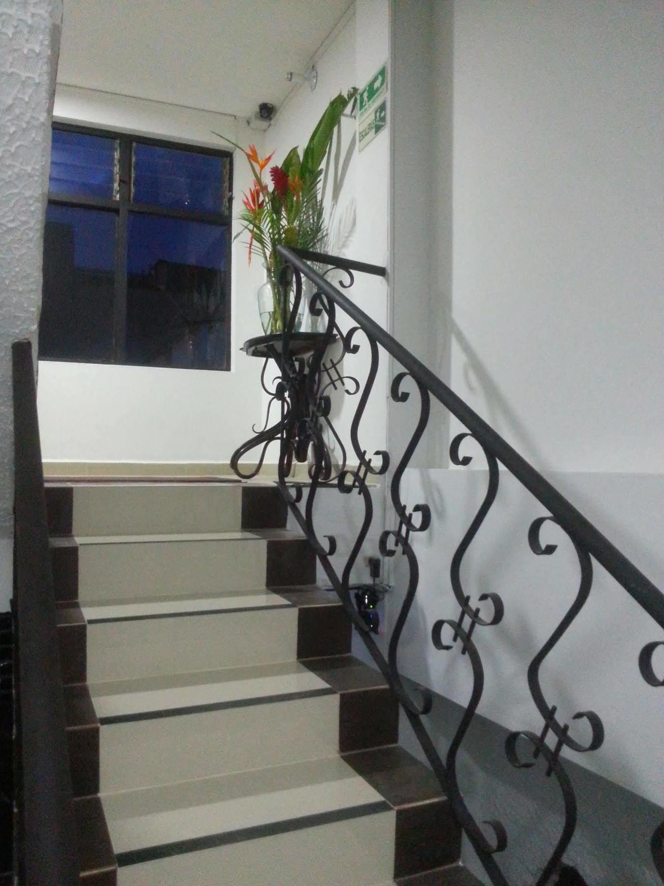 Hotel Colonial Plaza Bucaramanga Exteriér fotografie