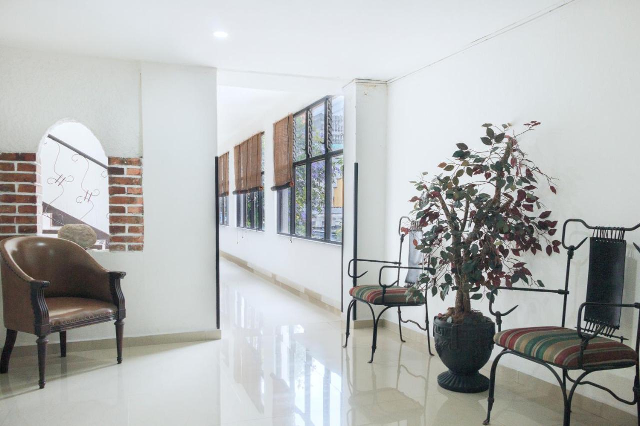 Hotel Colonial Plaza Bucaramanga Exteriér fotografie
