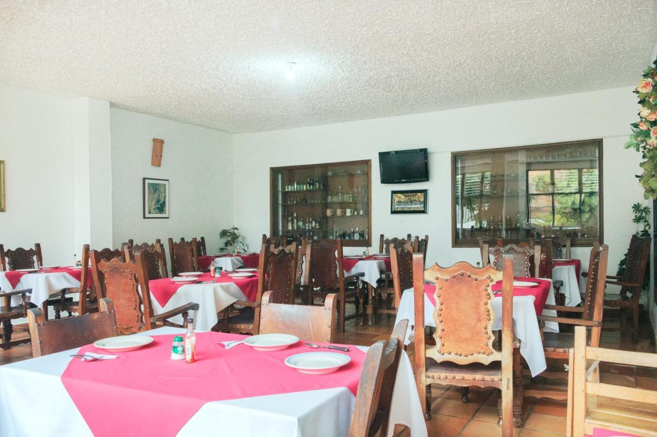 Hotel Colonial Plaza Bucaramanga Exteriér fotografie