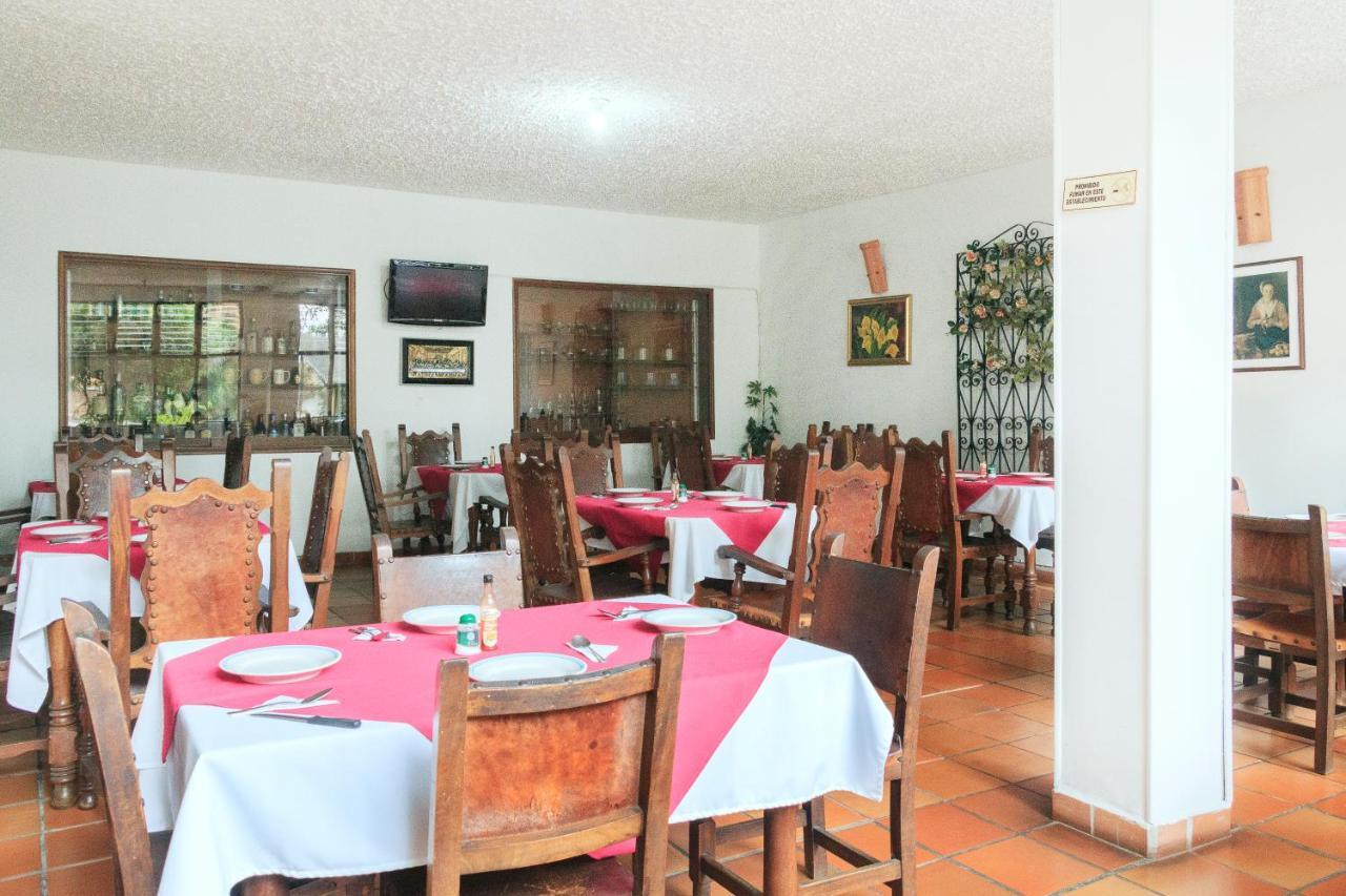 Hotel Colonial Plaza Bucaramanga Exteriér fotografie